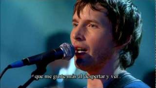 James Blunt High subtitulos español