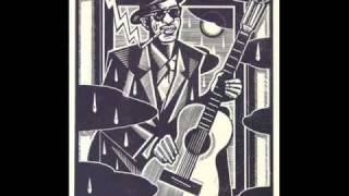 Lightnin' Hopkins - Baby don't you tear my clothes