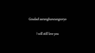 (Eng Sub + Roman) KEI (LOVELYZ) - Love Moves On Lyrics (Oh My Venus OST Part 6)