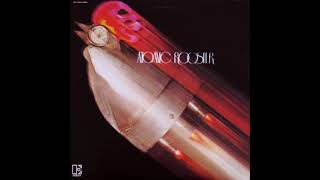 Atomic Rooster I Can&#39;t Take No More