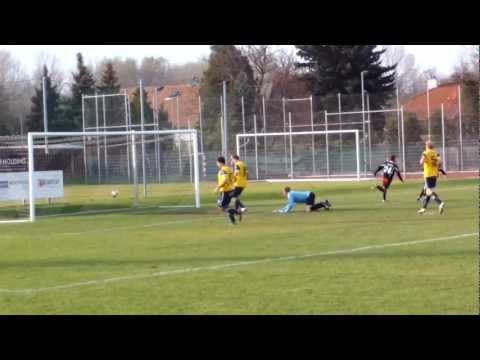 U23 ASV Neufeld gegen USV Halbturn 5:0 (2:0)