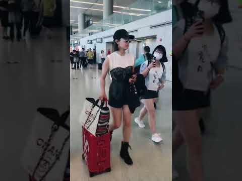 180616 Victoria - Shanghai Airport