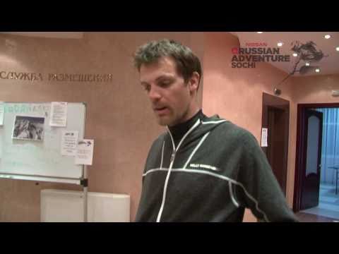 Riding With The Pain - Freeride Session Episode 27