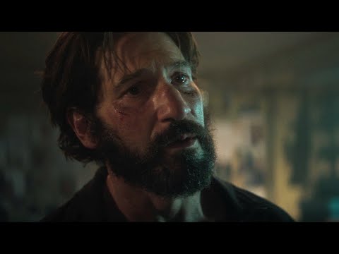 Matt Murdock vs Frank Castle - Monologue Scene | Daredevil: Born Again 1x04 (4K)