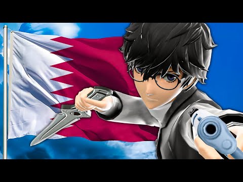 THE FIRST INTERNATIONAL SMASH WORLD TOUR 2022 EVENT