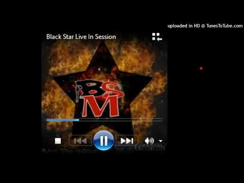 Black Star Music - Congo pays émergant