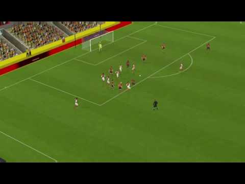AS Monaco - Stade Rennais FC - 2 minutes