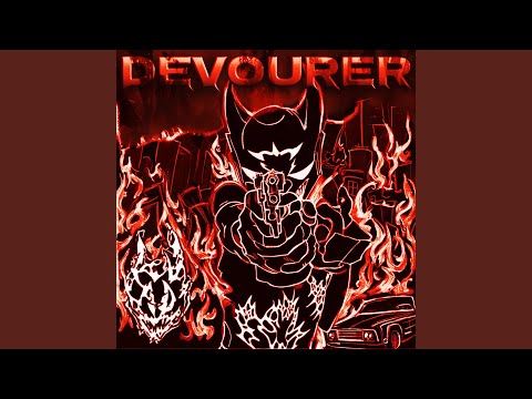 DEVOURER (Slowed)