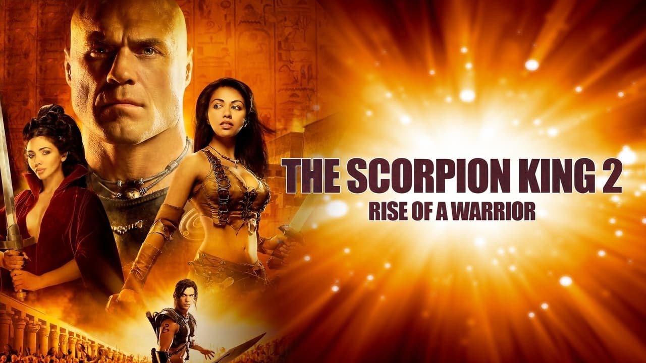 The Scorpion King 2 (2026) Trailer Review: A Sand-Swept Epic of Blood and Vengeance