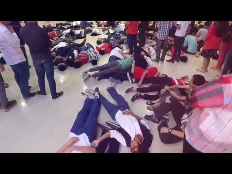 Cirebon Lawatan Roh Kudus Bersama Pastor garren