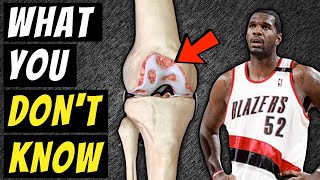 NBA Careers RUINED by Injury - Greg Oden's Endless Misfortune