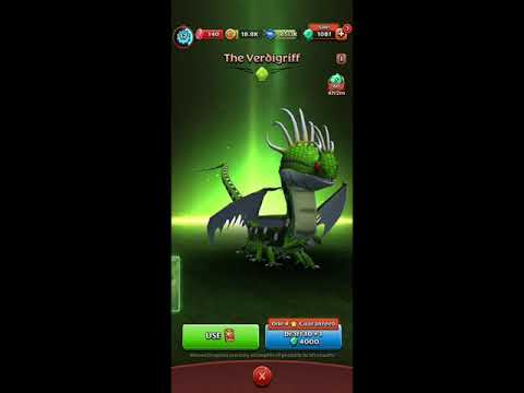 skrillcrusher 2 stars!!!   Alpha defeated the green death and more.