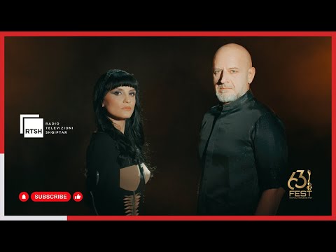 Video thumbnail for Shkodra Elektronike - Zjerm (Traduction française)