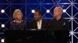 Så ska det låta &quot;Den stora dagen&quot; Åsa Fång Robert Gustafsson