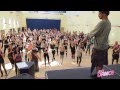 JUST DANCE school - YANIS MARSHALL master ...