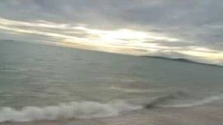 วันที่ 1 กย 52 ชายหาดจอมเทียน 1