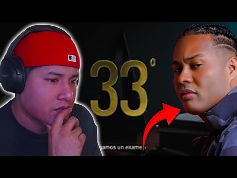 ESTO ES IMPRESIONANTE! | Zawezo - 33º | REACCION 😱