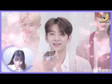 Download Seventeen Hello Friend Interview 3gp Mp4 Codedwap