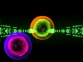 Sound Responsive Video (Oh Astro-Candy Sun Smiles)