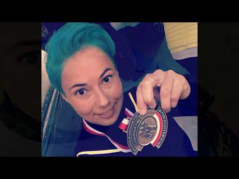 Mam SM - SM nie ma mnie. Wyzwanie triathlon.