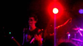 Repugnant, &quot;Hungry are the Damned&quot;, Baltimore, Maryland Death Fest, 29 mai 2011.