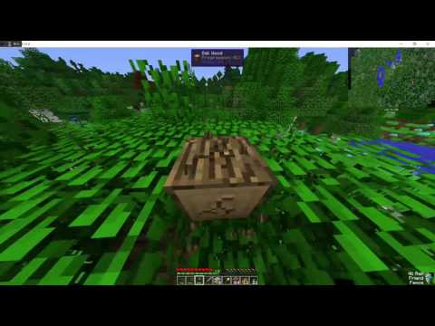 Low Tech Magic 2 for MC 1.11.2 - E03