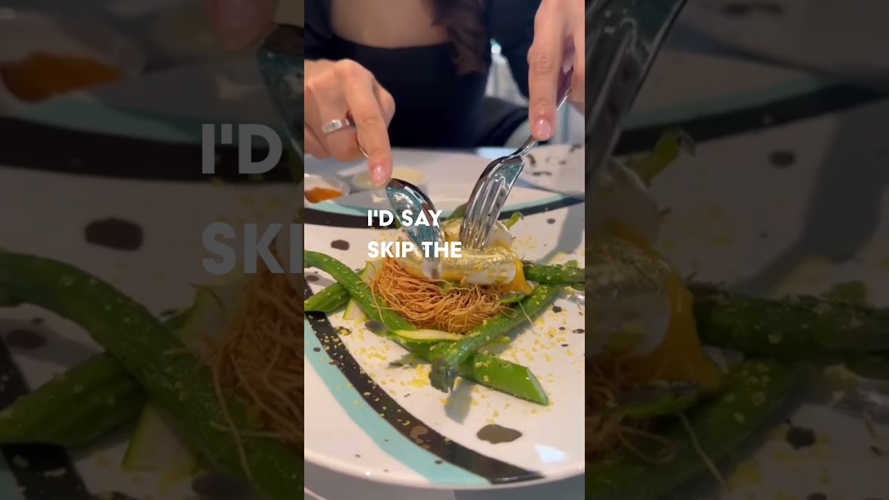 How to get reservations at Blue Box Cafe