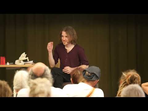 Historische Hexen: Zauberstäbe und Schamanenflüge bei den Germanen