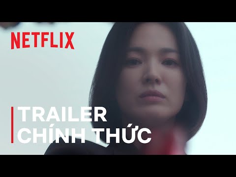 Vinh Quang Trong Thù Hận