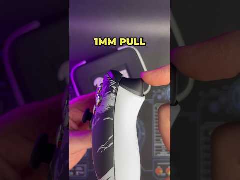 🔥Fastest Mouse Click Triggers #xbox #controller #gaming #console #warzone #fortnite