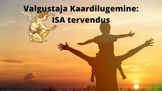 Valgustaja 4. kaardlugemine: Isa tervendus. Vali grupp