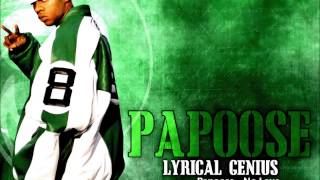 Papoose - No Love