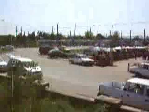 Acceleratul 1834 Timisoara Nord - Iasi in 2007