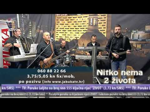 Grupa PRAVA PRILIKA - Najljepši miraz - Zadnja želja
