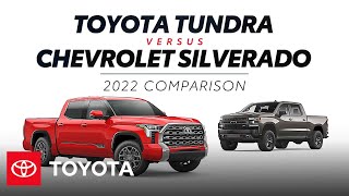 Video 5 of Product Toyota Tundra 3 (XK70) Pickup (2021)