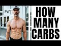 Carbs For Fat Loss: 150g Too Many?
