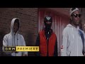 Harlem Spartans (Bis x Zico) - Money & Violence [Music Video] | GRM Daily