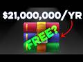 How Does WinRAR Make Any Money