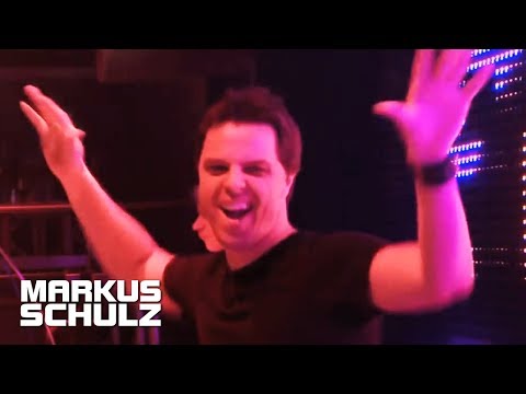 Markus Schulz feat. Justine Suissa - Perception | Official Music Video