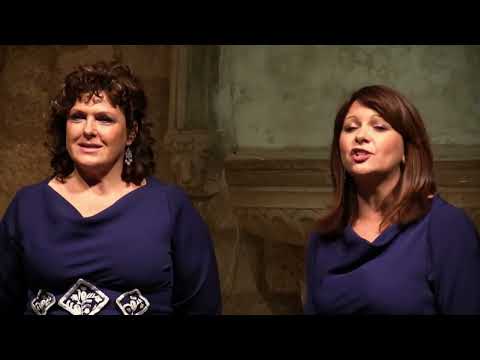 Ženska klapa Amfora - Dođi sokole