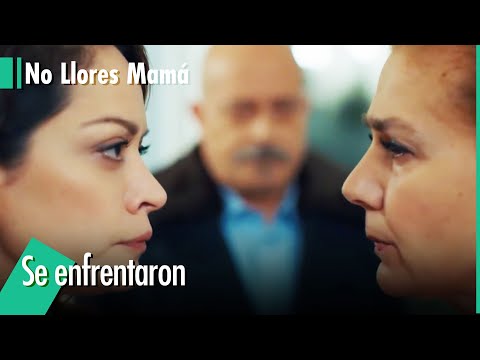 Will Zeynep be able to take her daughter? - Don't Cry, Mom