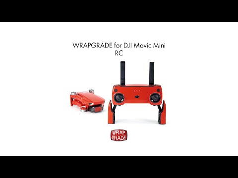 DJI Mavic Mini RC
