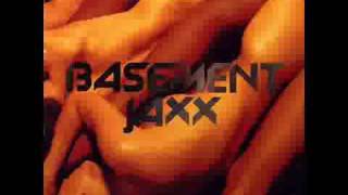 basement jaxx - Rendez VU