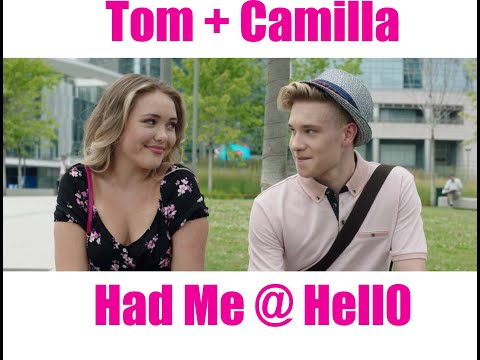 Tom and Camilla | Had Me @ Hello