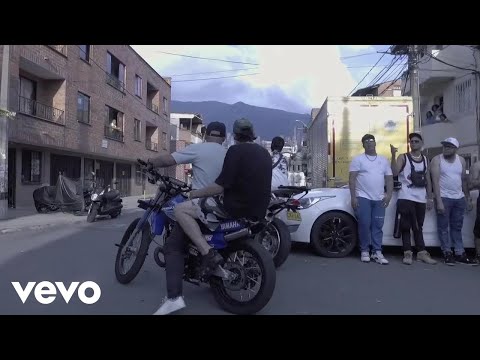 Kevv Bz - Elegantez ft. Alias Ramirez