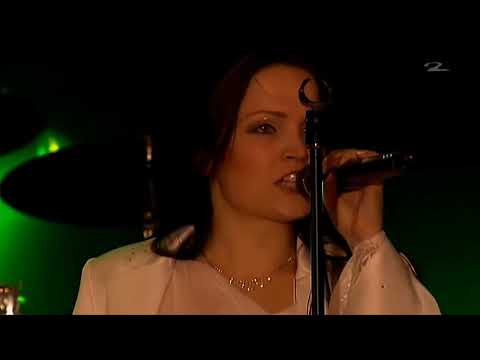 🎼 NIGHTWISH 🎶 The Pharaoh Sails To Orion - Live at RMJ 2003 🔥 REMASTERED AI Enhanced 🔥