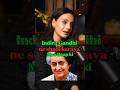 Indira Gandhi Ne Fix Ki Shadi Ft Amisha Patel Podcast Ameeshapatel Shadi Shorts Youtubeshorts