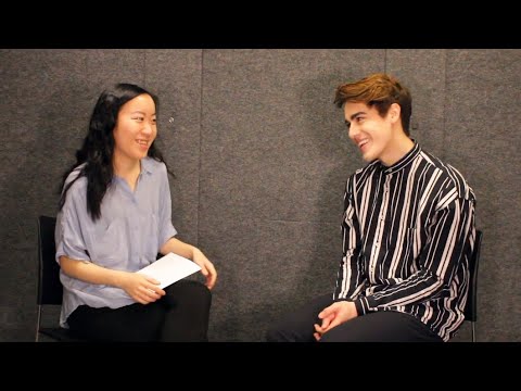 The Permanent Rain Press Interview with Brennan Clost