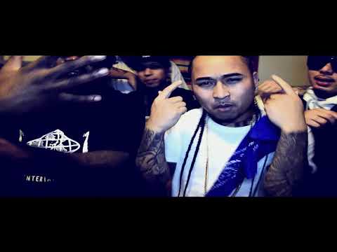 MENACE C - BANGIN CRIP