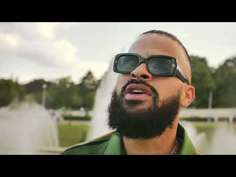 Tdot illdude - Paint The Sky (Official Version)